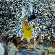 Illustration for article titled The Assassination Of Iker Casillas By The Coward José Mourinho